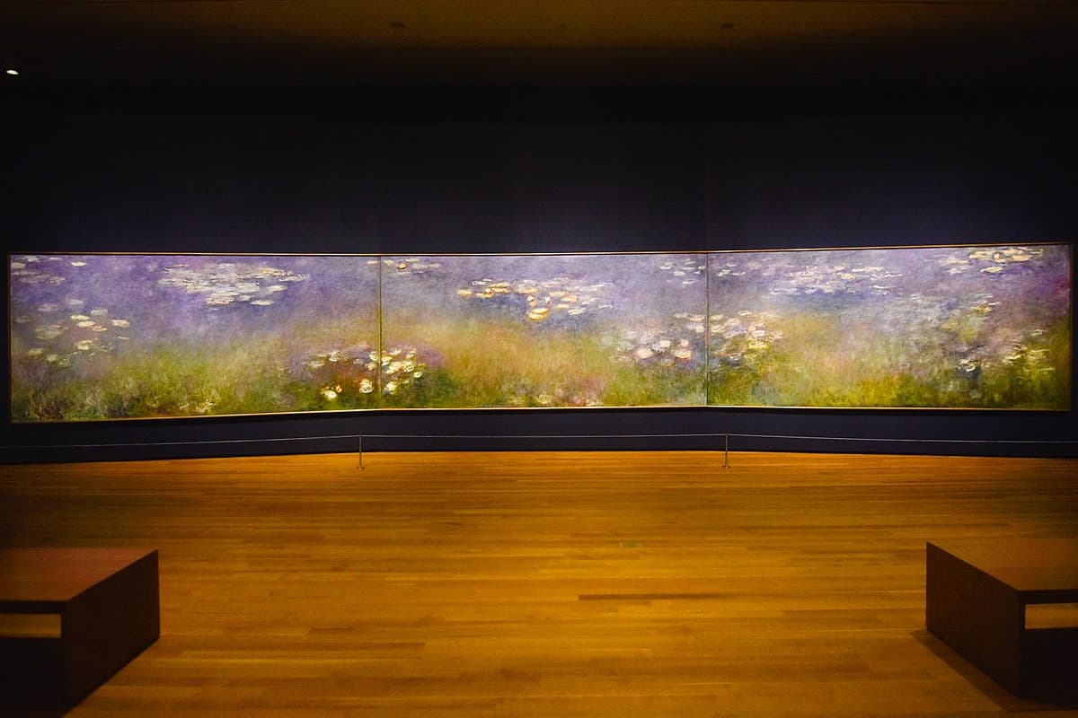 Monet