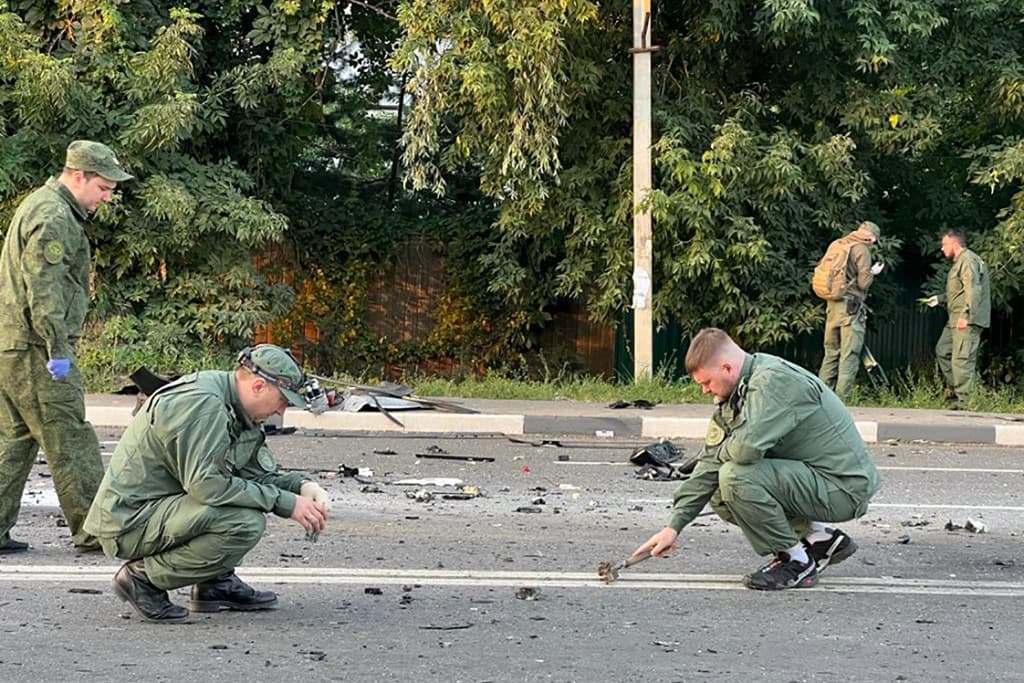 Százra nőtt a szomáliai pokolgéprobbantások halálos áldozatainak a száma