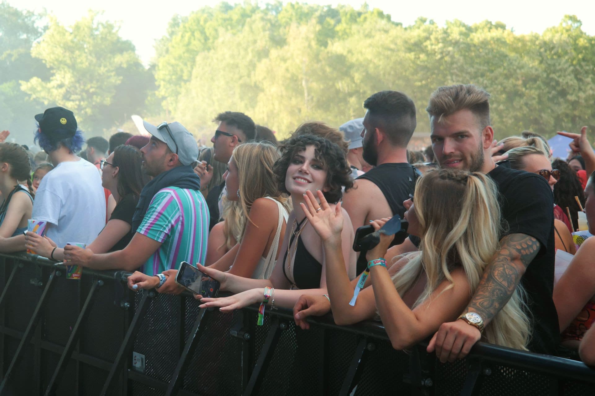 Sziget, Sziget Fesztivál