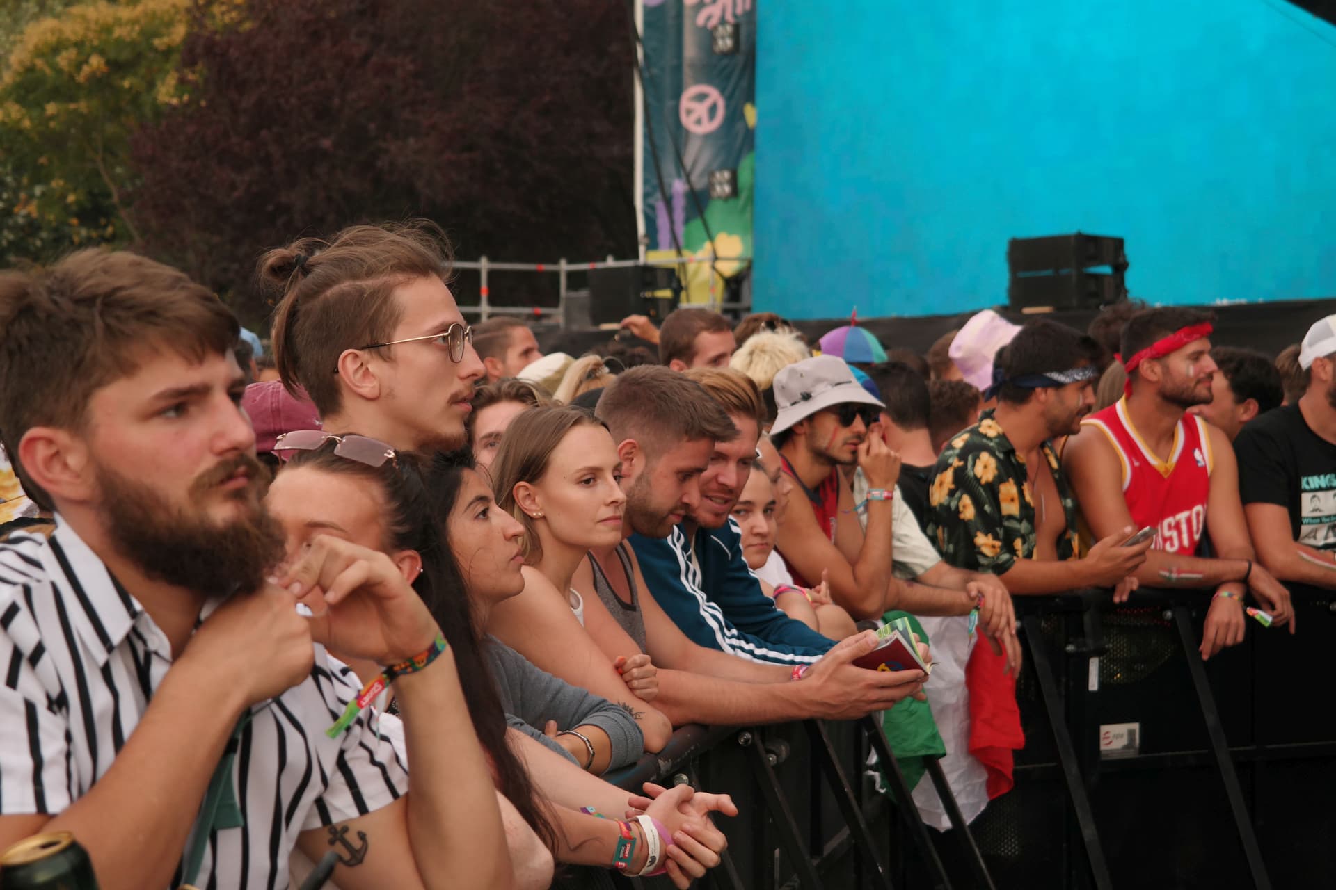 Sziget, Sziget Fesztivál
