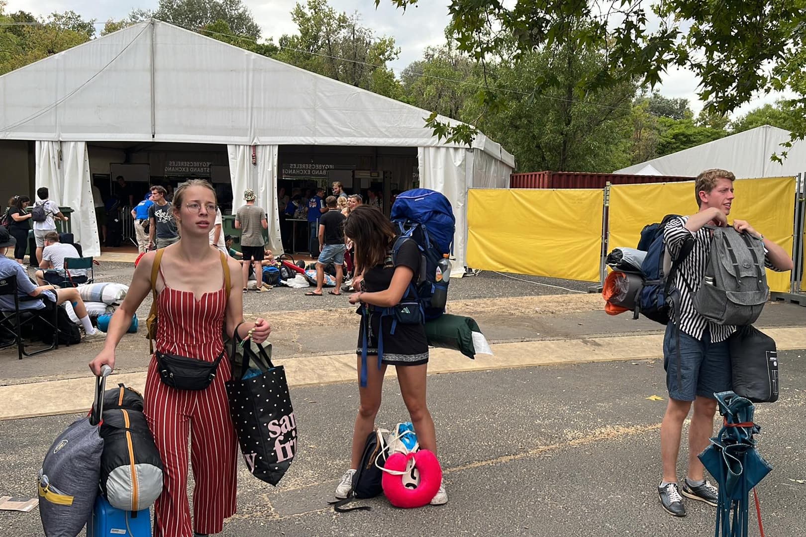 Sziget, Sziget Fesztivál, Sziget 2022