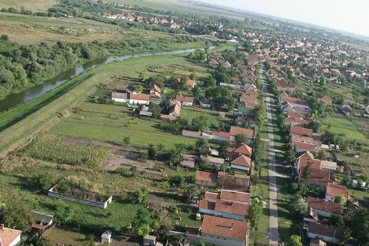 Polónyi László lett Zagyvarékas polgármestere