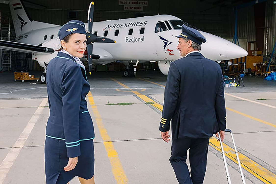 Az új magyar légicég nem a Malév helyére pályázik