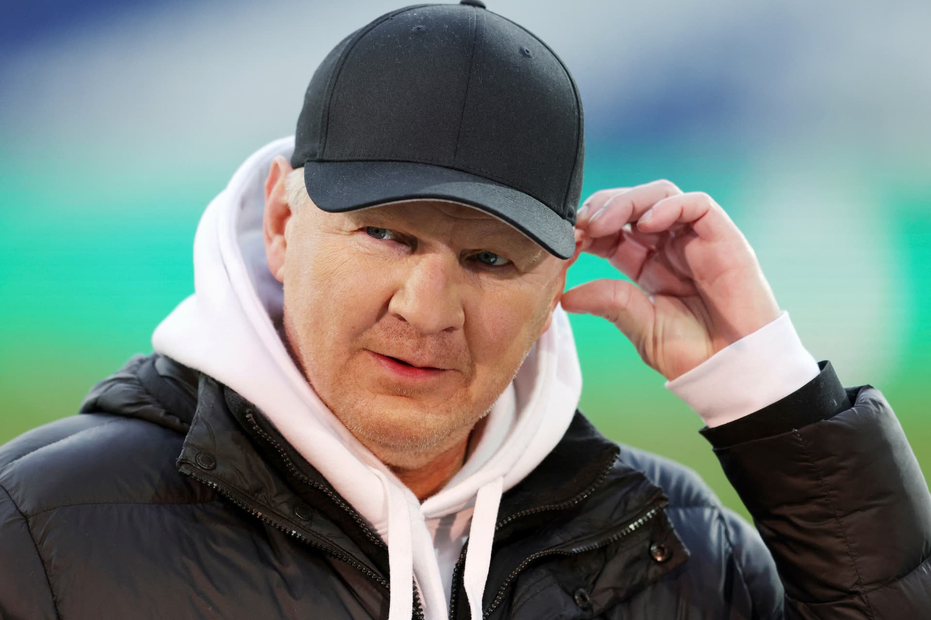 Effenberg húsz év után visszatért a Bayern Münchenhez