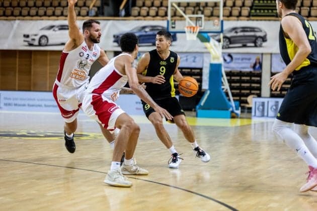 Rezsiügy a sportban: a pandémiánál is nagyobb kihívás elé néz a kosárlabda
