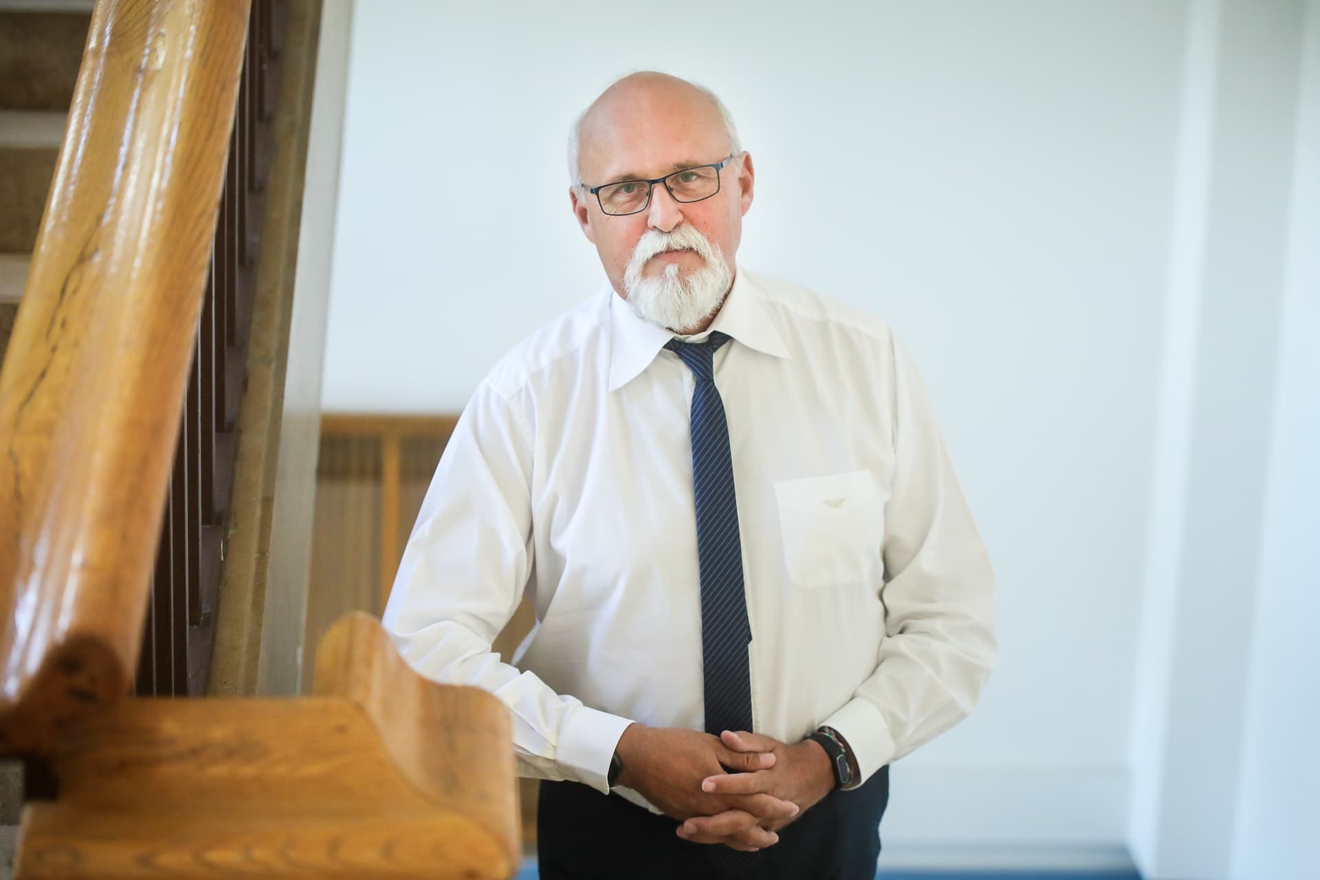 Riz Gábor: Biztonságot teremt a kormány barnakőszénprogramja