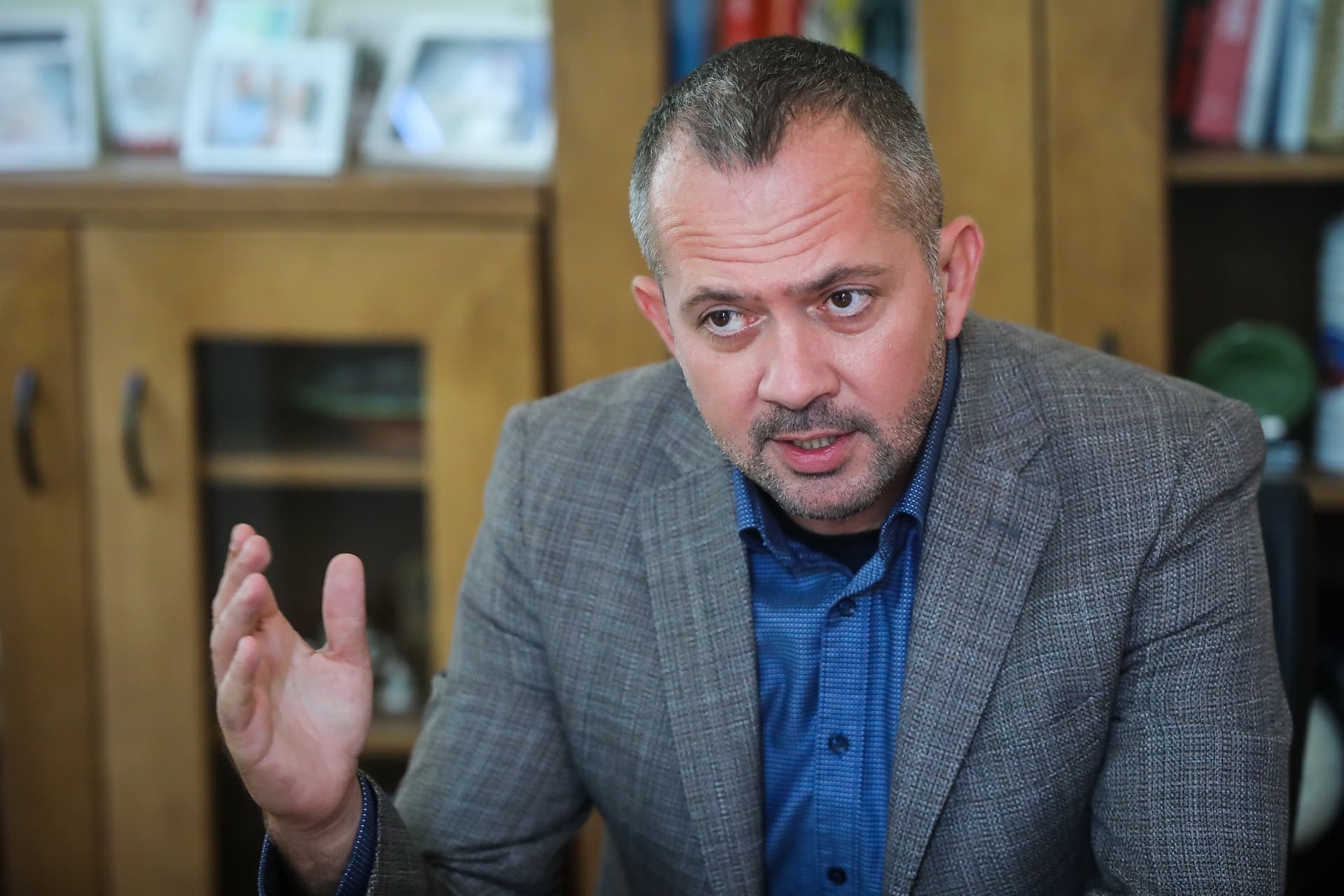 Gyopáros: Kisboltok támogatására indul pályázat