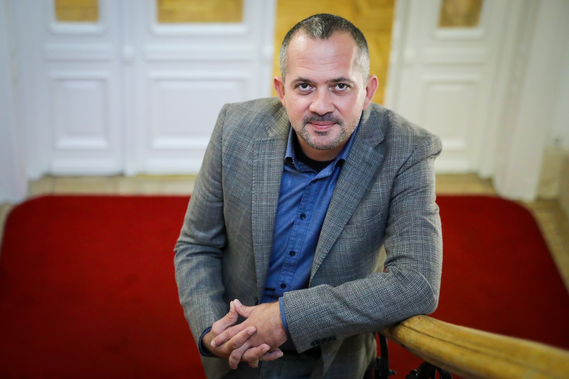 Gyopáros Alpár: Meghosszabbítja a kormány a falusi csokot
