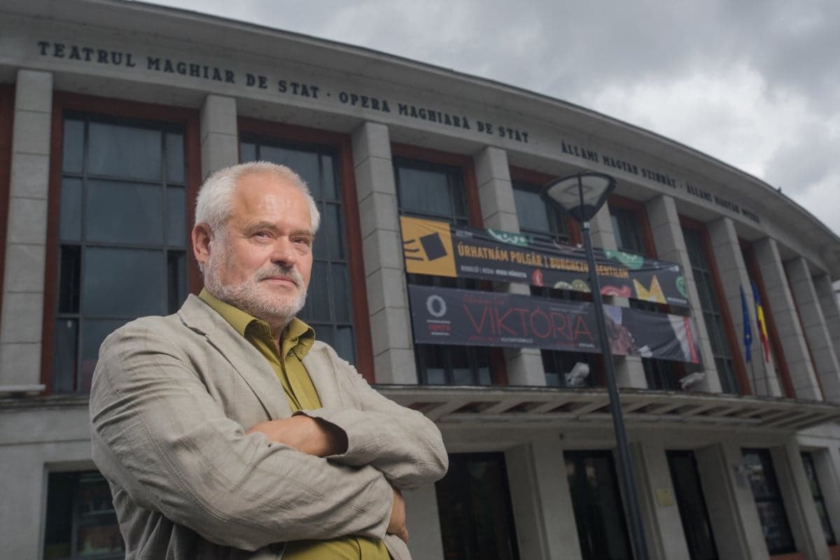 Szombaton adják át a Magyar Örökség díjakat