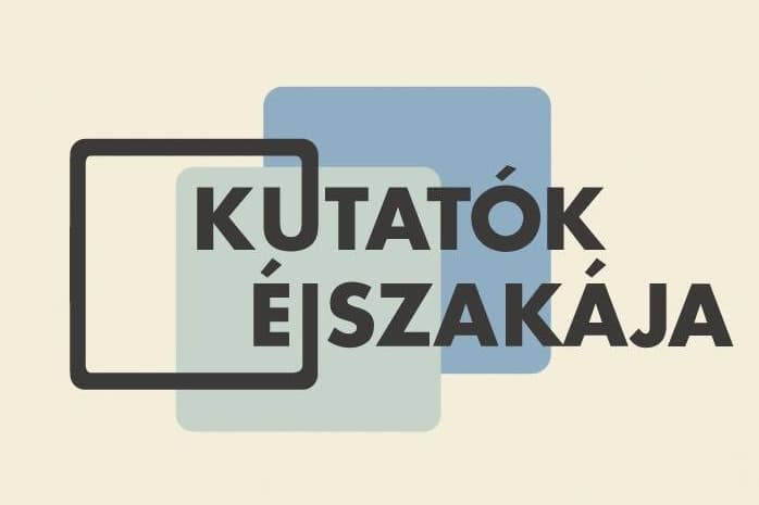 Kutatók Éjszakája – Előadások és környezettudatossági játékok is lesznek a Corvinuson