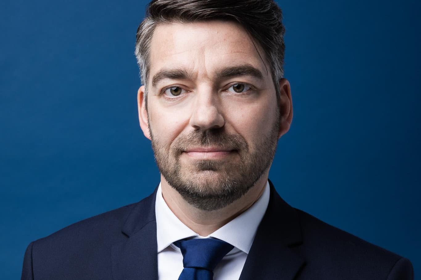 Kutnyánszky Zsolt: mindent megteszünk a béke megőrzéséért
