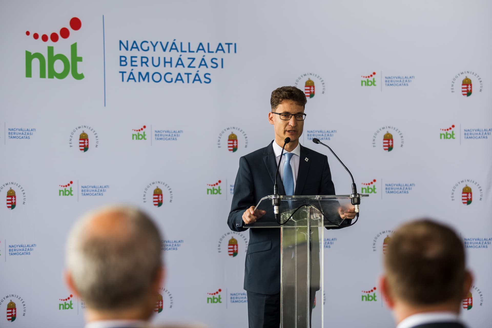 Gazdasági képzéseket indít az Óbudai Egyetem Székesfehérváron