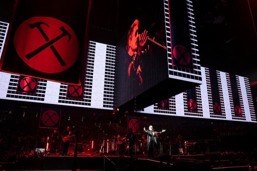 Roger Waters jövő tavasszal újra Budapestre jön