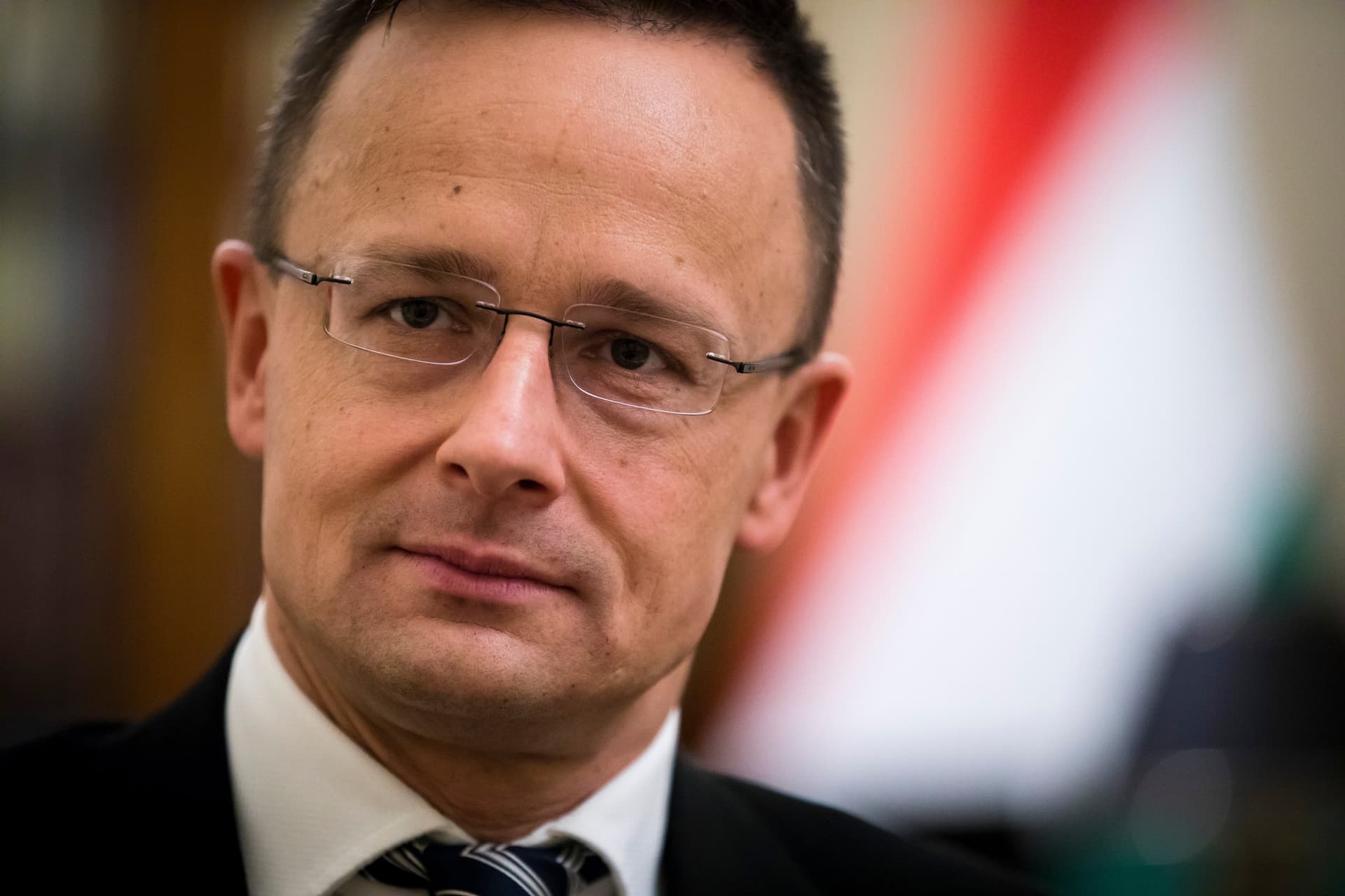Szijjártó: Teljes kudarc az uniós szankciós politika