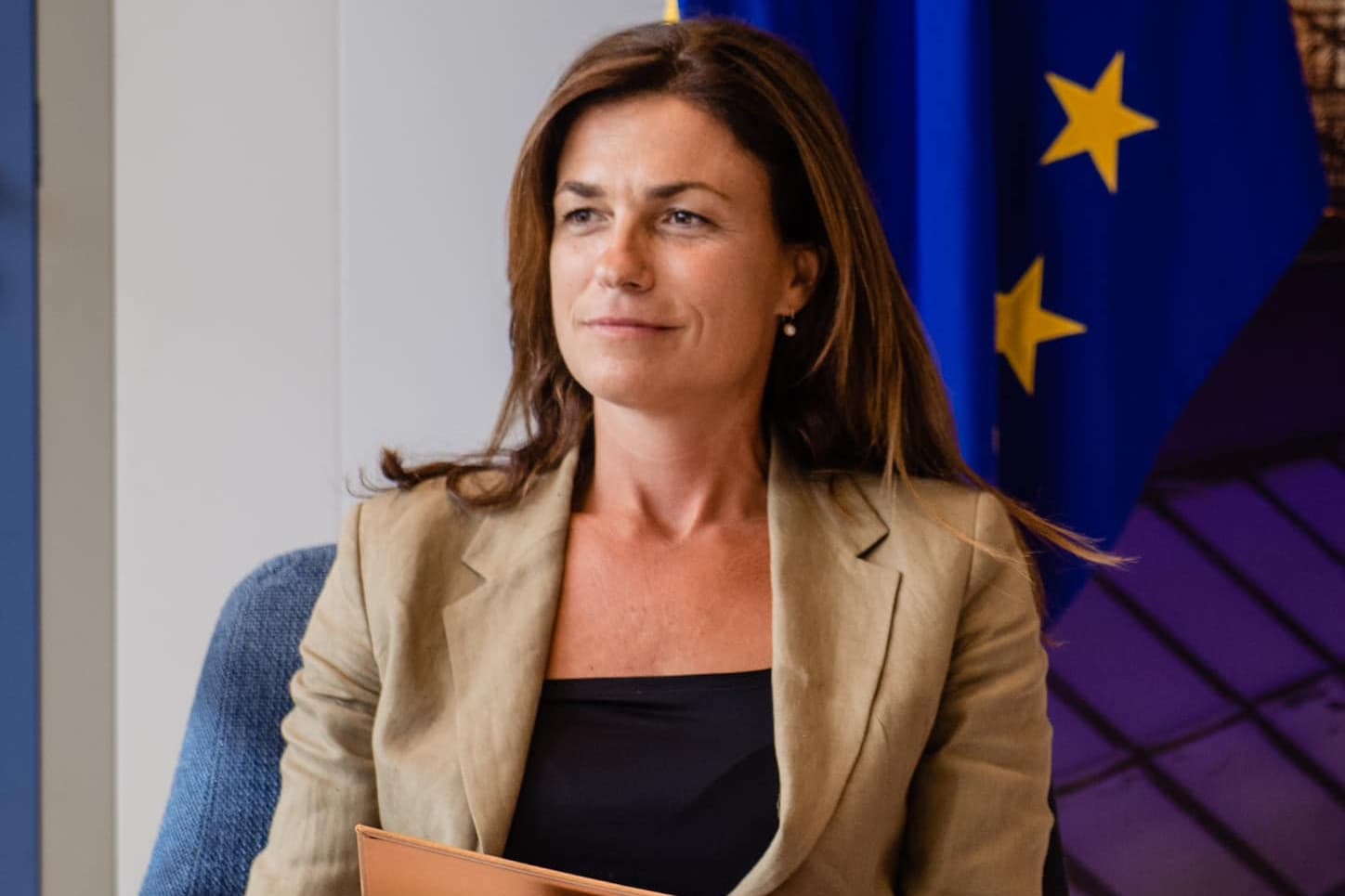 Varga Judit: Azért dolgozunk, hogy a magyar emberek megkapják a nekik járó forrásokat