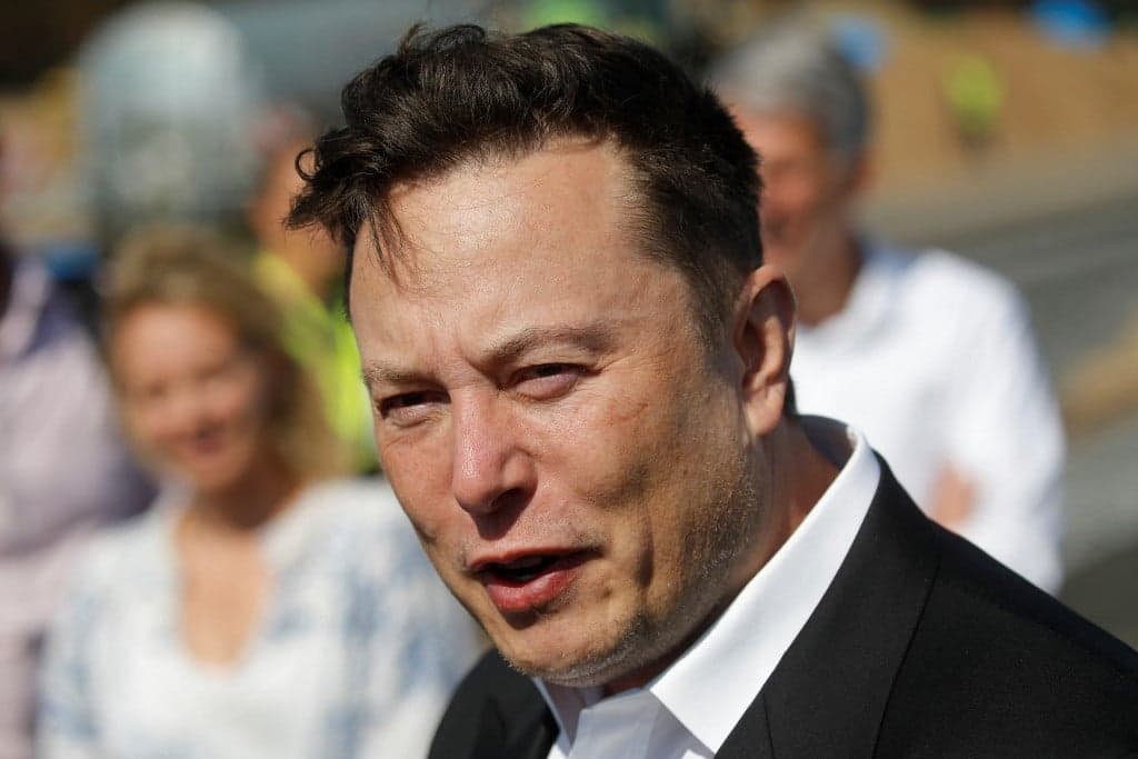 Elon Musk: A konfliktus nem vezethet világháborúhoz!