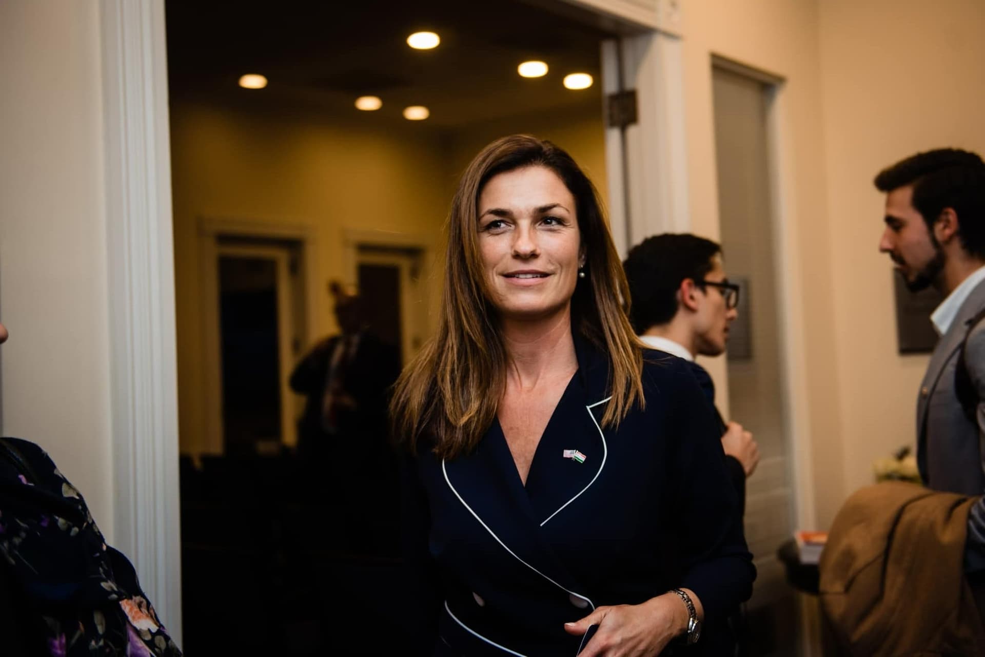 „Nekünk, magyaroknak minden kihívásra van egy működő, bevált válaszunk”