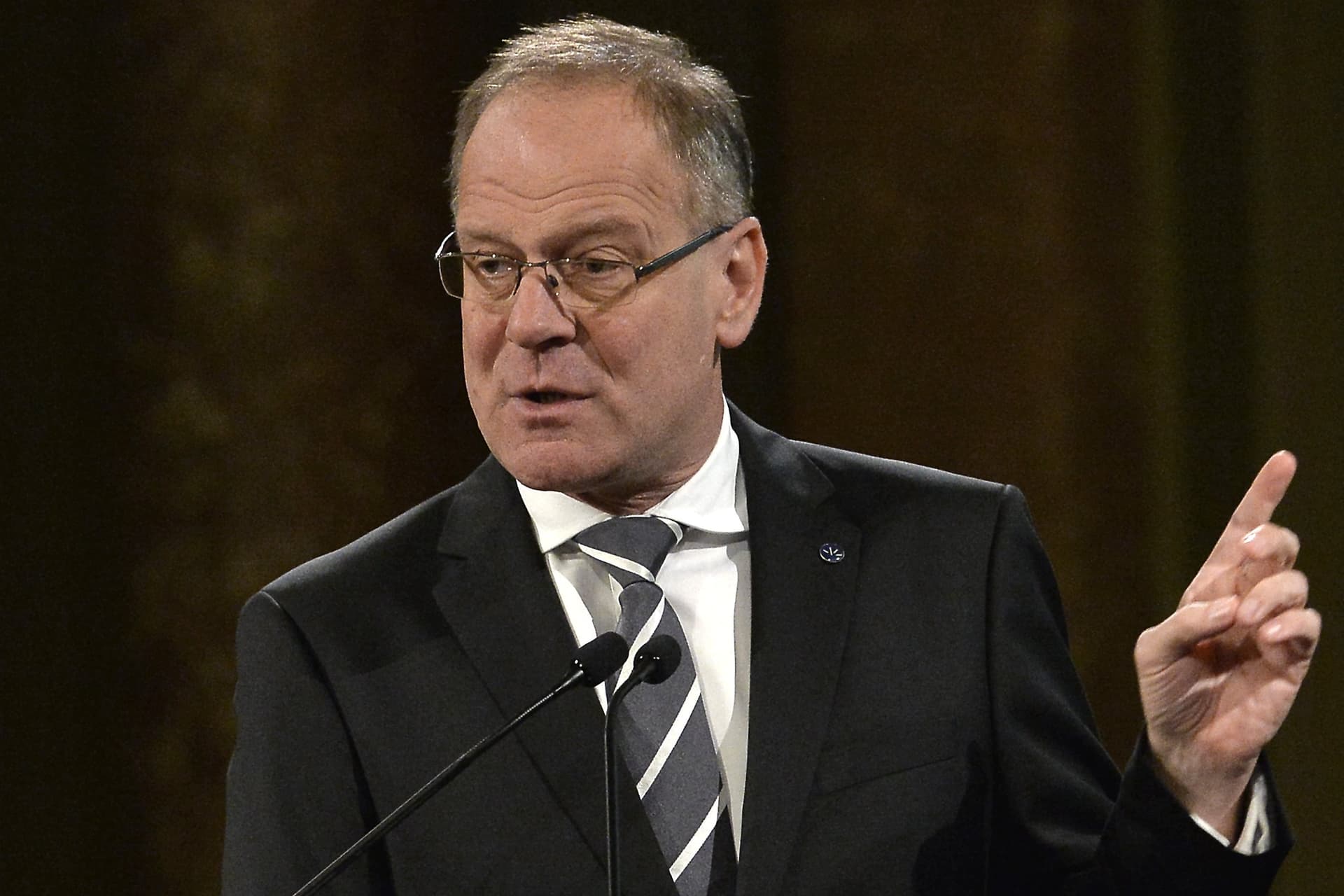 Navracsics Tibor: Magyarország 2030-ra az EU öt legélhetőbb állama közé kerülhet