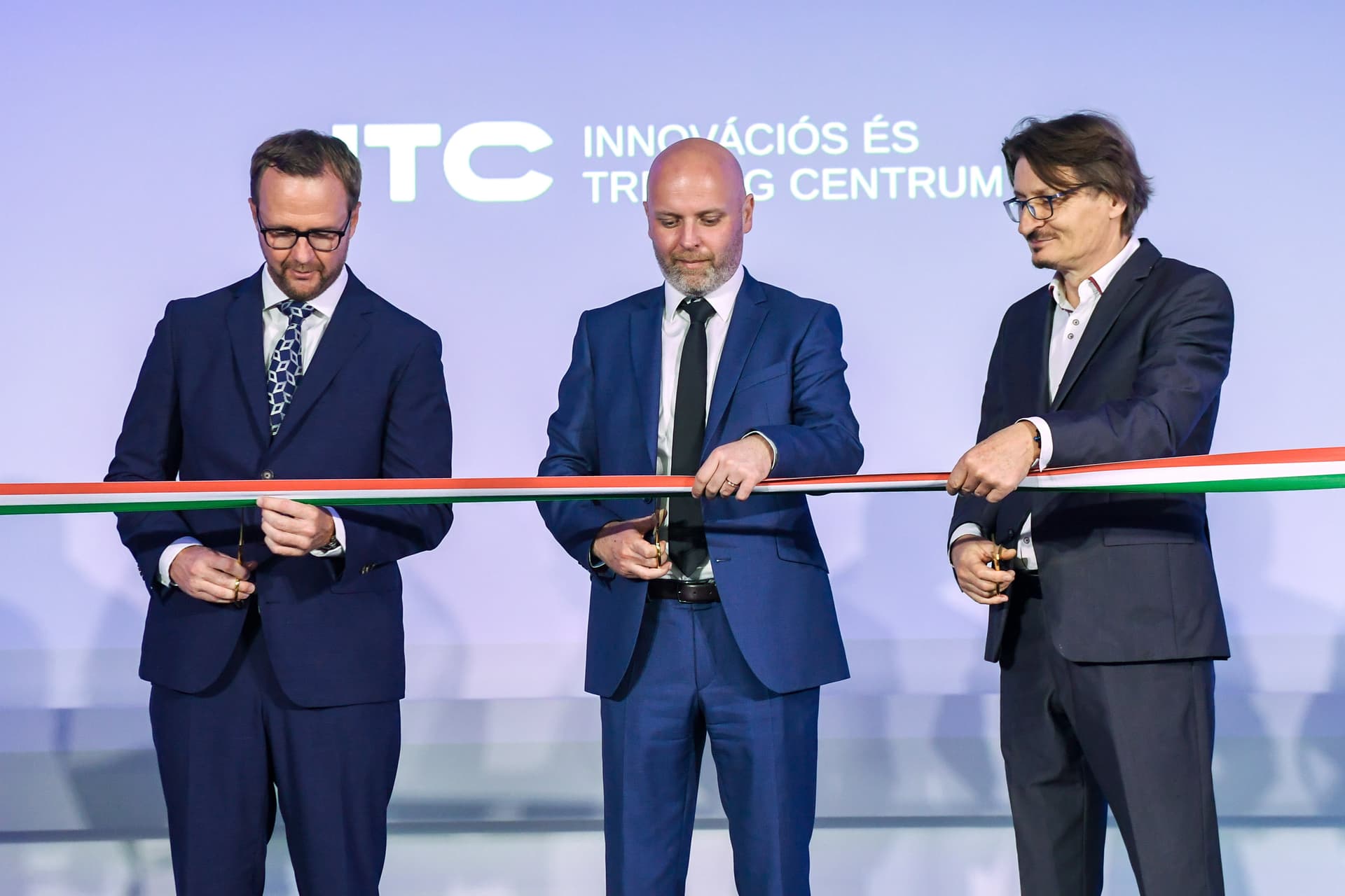 Nagy Ádám: Az innovációba történő befektetés megtérül
