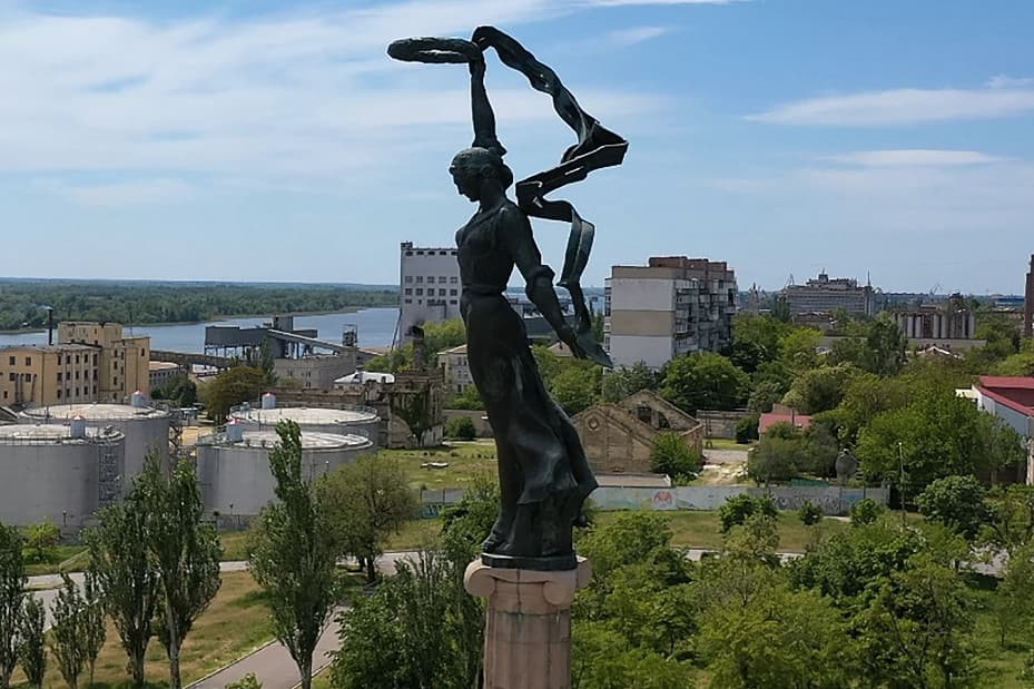 Izrael légitámadás-jelző rendszer kifejlesztésében segít Ukrajnának