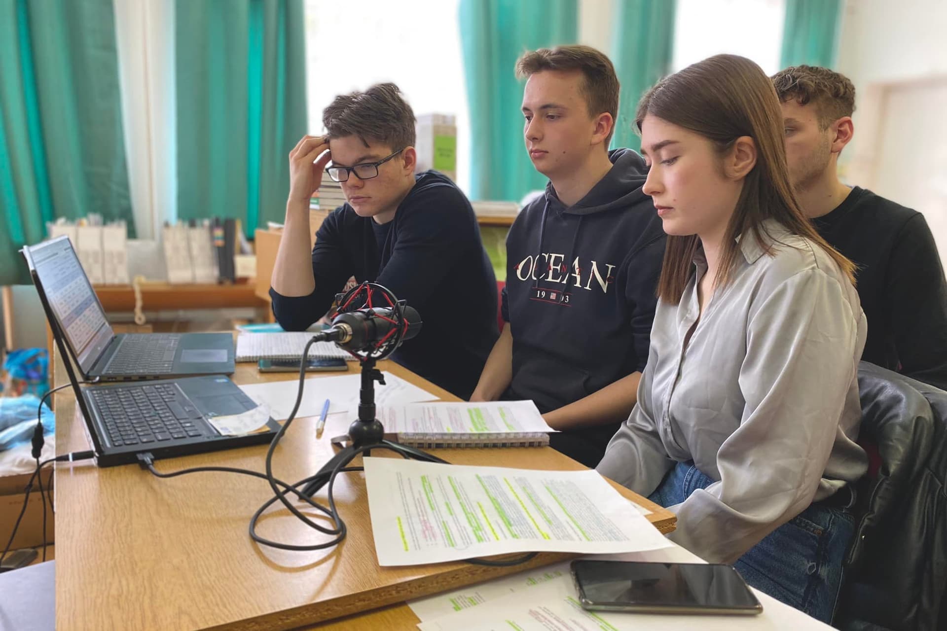 Technikumoknak és szakiskoláknak hirdetik meg októberben a Legyél te is pénzügyi junior klasszis! versenyt
