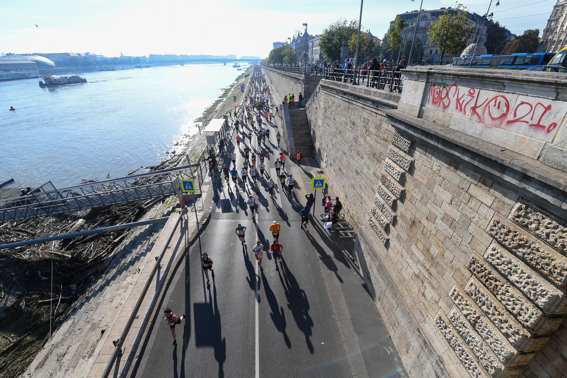 37. SPAR Budapest Maraton