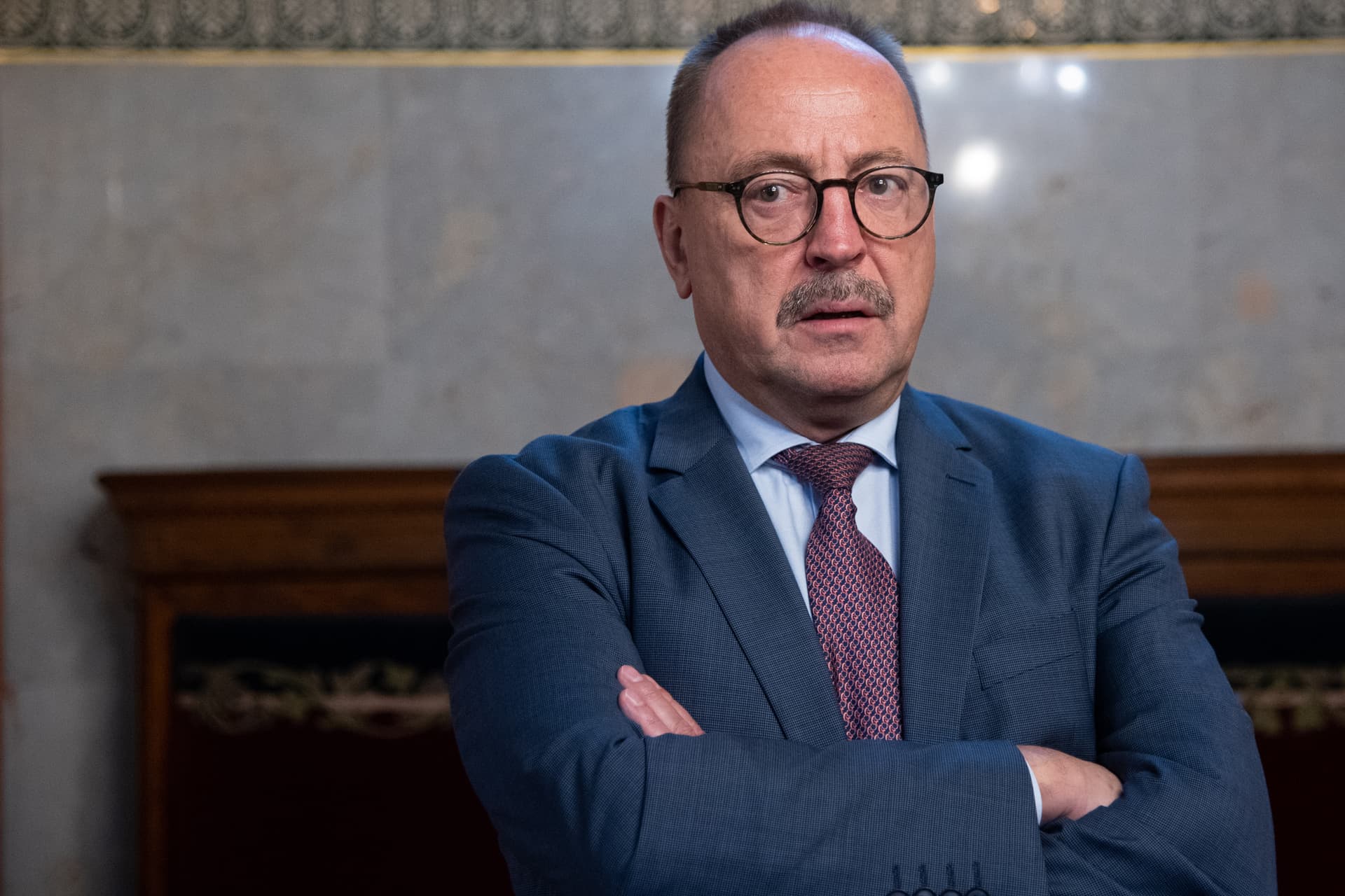 Németh Zsolt: A háború nem szolgálhat ürügyül arra, hogy az emberi és a kisebbségi jogokat korlátozzák