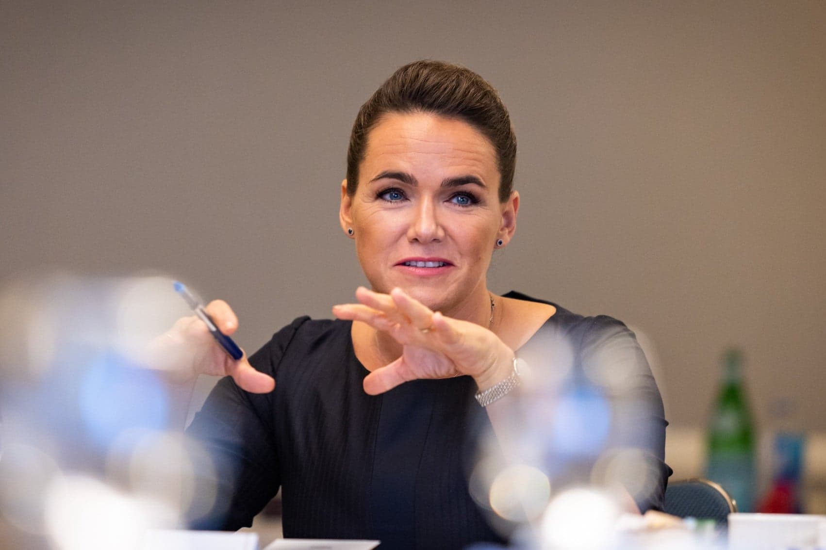 Novák Katalin a népszámlálás fontosságáról posztolt