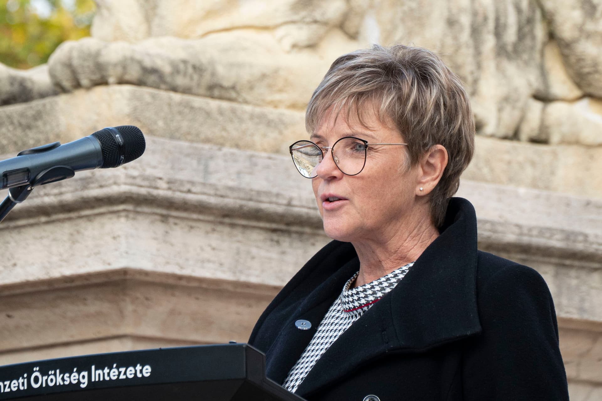 Martonyi Jánost és Ritz Juditot díjazta a Batthyány Alapítvány