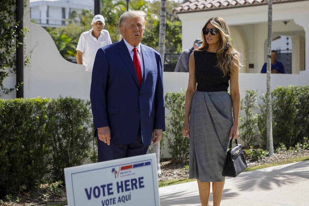 CNN: Leszámolásra készülnek Trumpék a győzelmük esetén