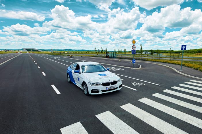 Magyarország egyre fontosabb szereplő az autóipari kutatás-fejlesztésben