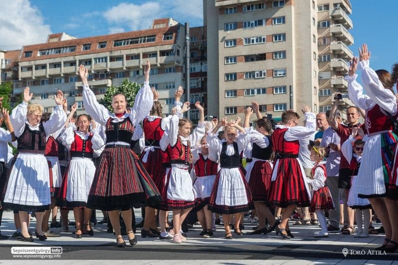 A Székely Nemzeti Tanács a kisebbségi jogok romániai ellenőrzésére biztatja a schengeni térség tagállamait