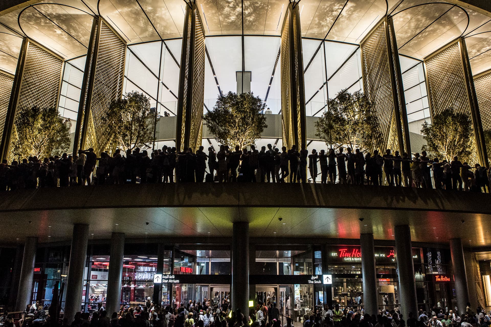 Az egész töredékei címmel mutatják be Kaiser Ákos fotóművész képeit november negyedikén nyíló tárlat keretein belül Dubaiban, a Kanvas Dubai galéria rendezésében