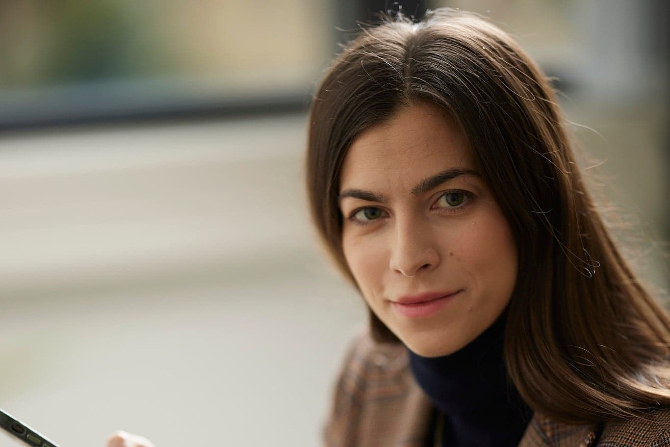 Szentkirályi Alexandra: A kormány pajzsot tart az emberek elé, és védi őket a hibás szankciós politikától