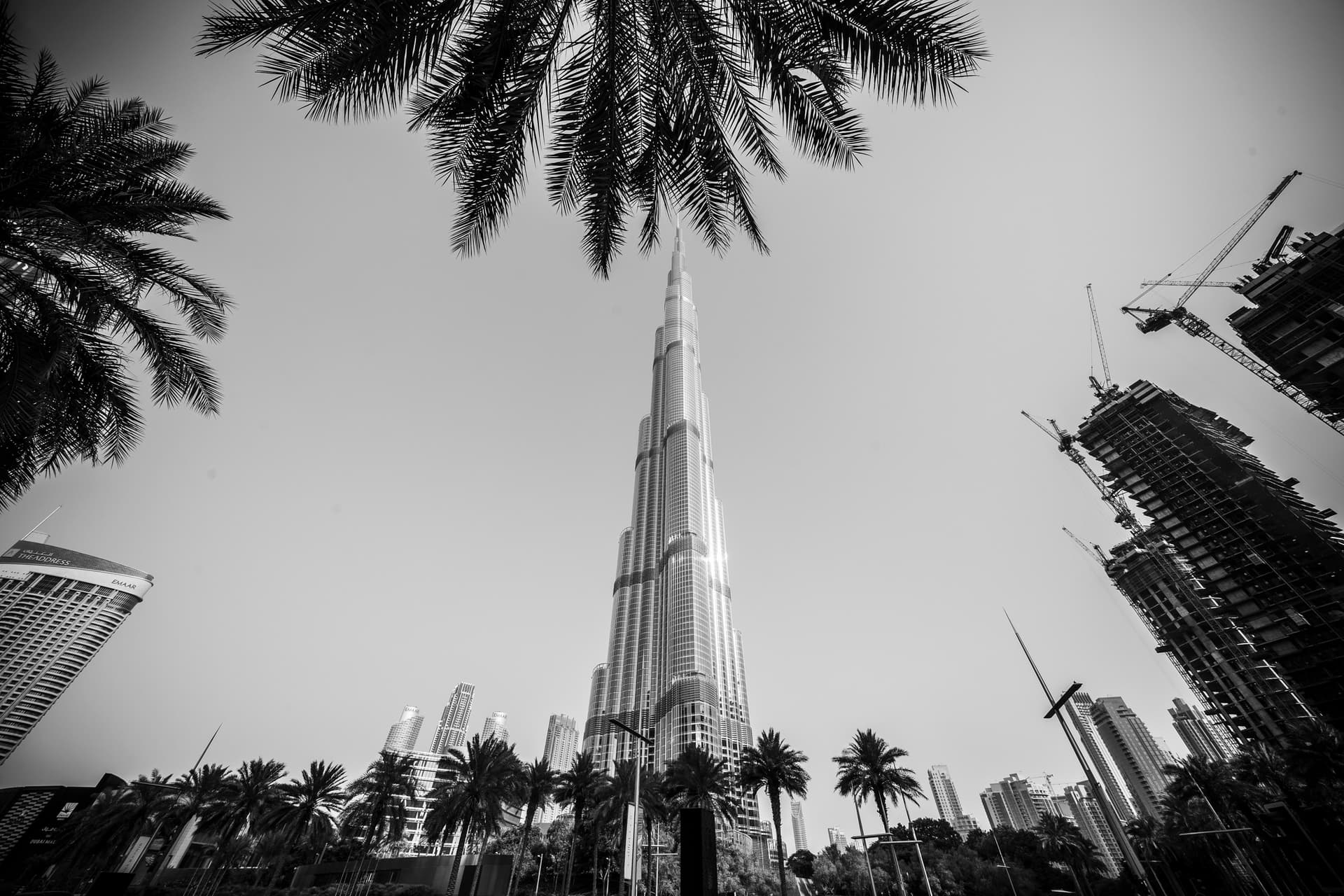Az egész töredékei címmel mutatják be Kaiser Ákos fotóművész képeit november negyedikén nyíló tárlat keretein belül Dubaiban, a Kanvas Dubai galéria rendezésében
