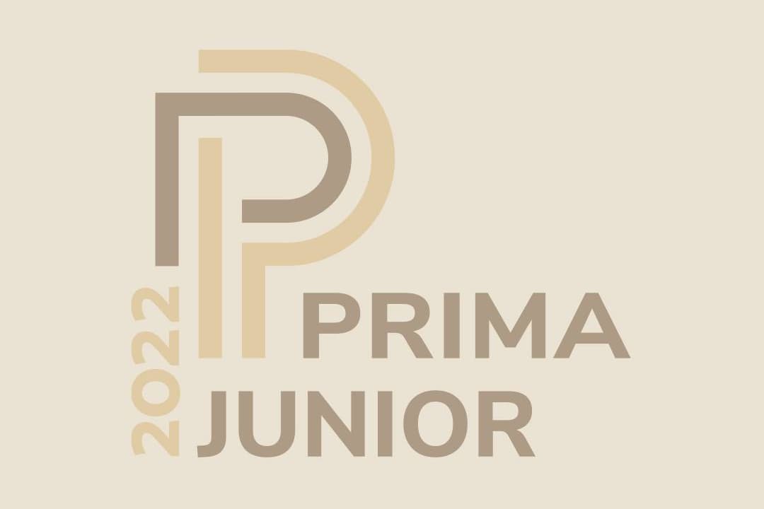 Átadták a Junior Prima díjakat