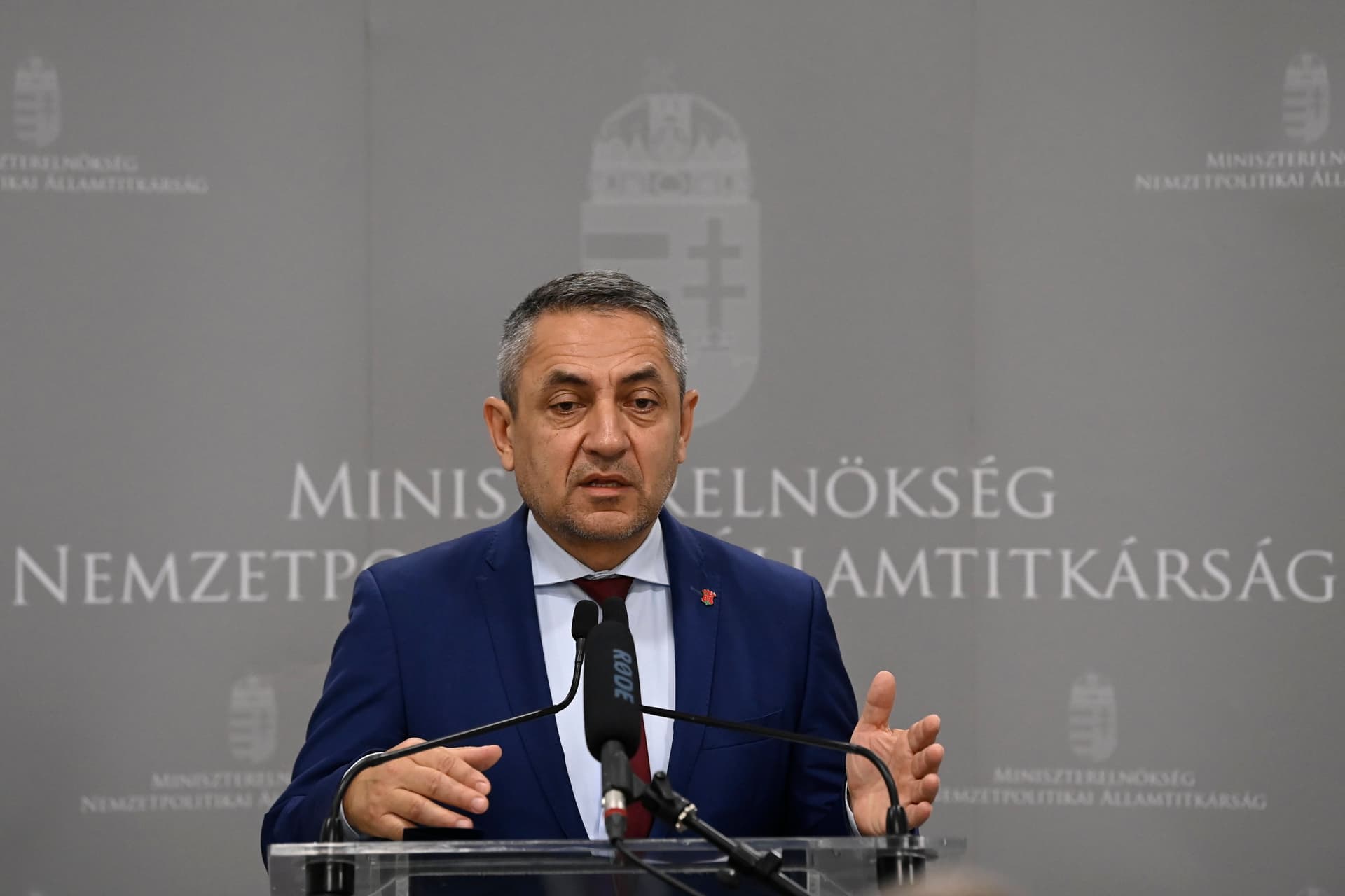 Potápi: A ló szeretete hozzátartozik a magyar, a székely identitáshoz