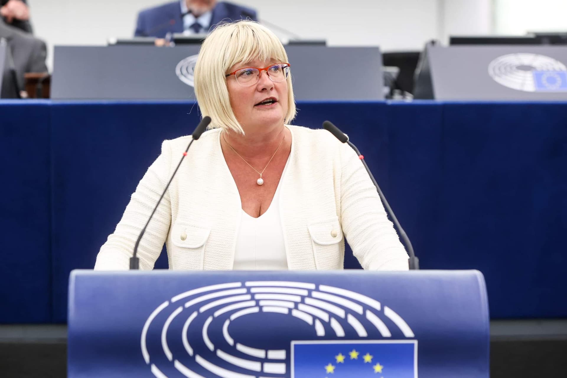 Gál Kinga: A Bosznia-Hercegovináról szóló éves jelentés érzéketlen a régió összetett problémái iránt