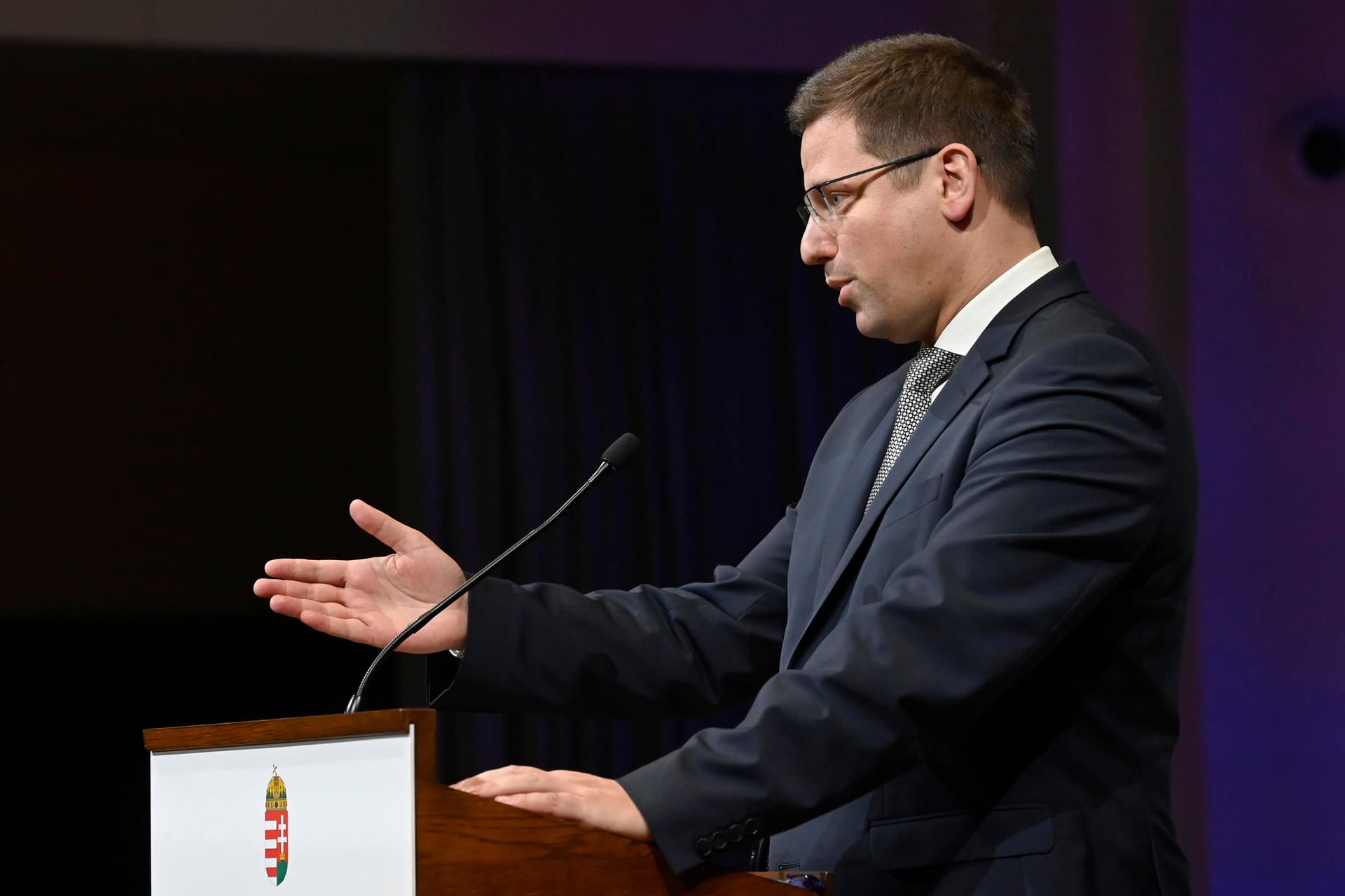 Energiaügyi minisztériumot állít fel a kormány