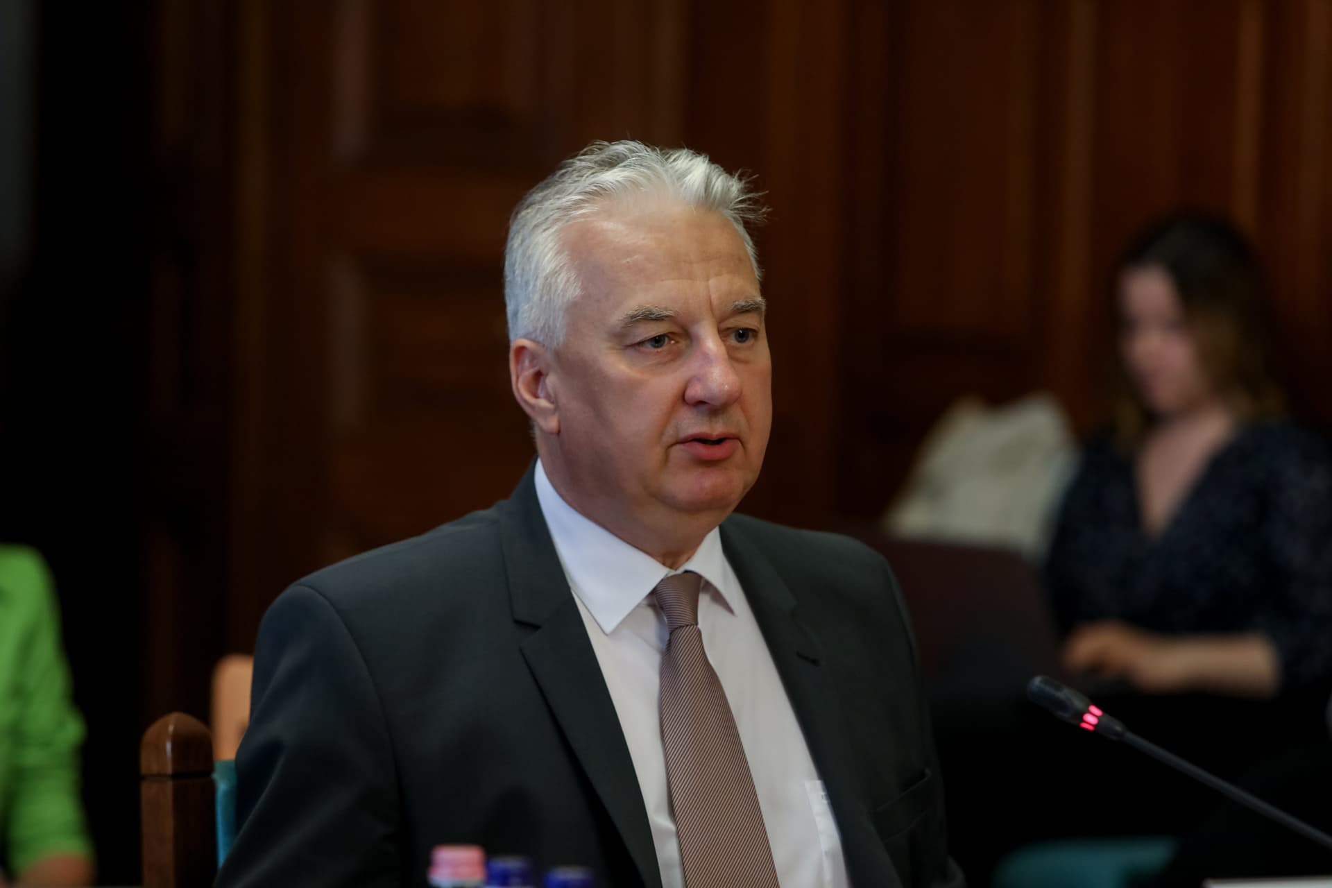 Az Osztrák–Magyar Monarchia természetesebb egység volt, mint ma az EU