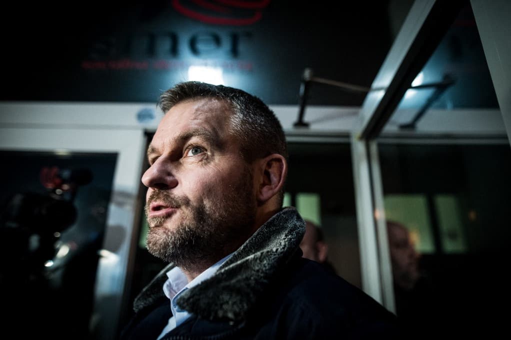 Nem közösködne Ficóval Pellegrini