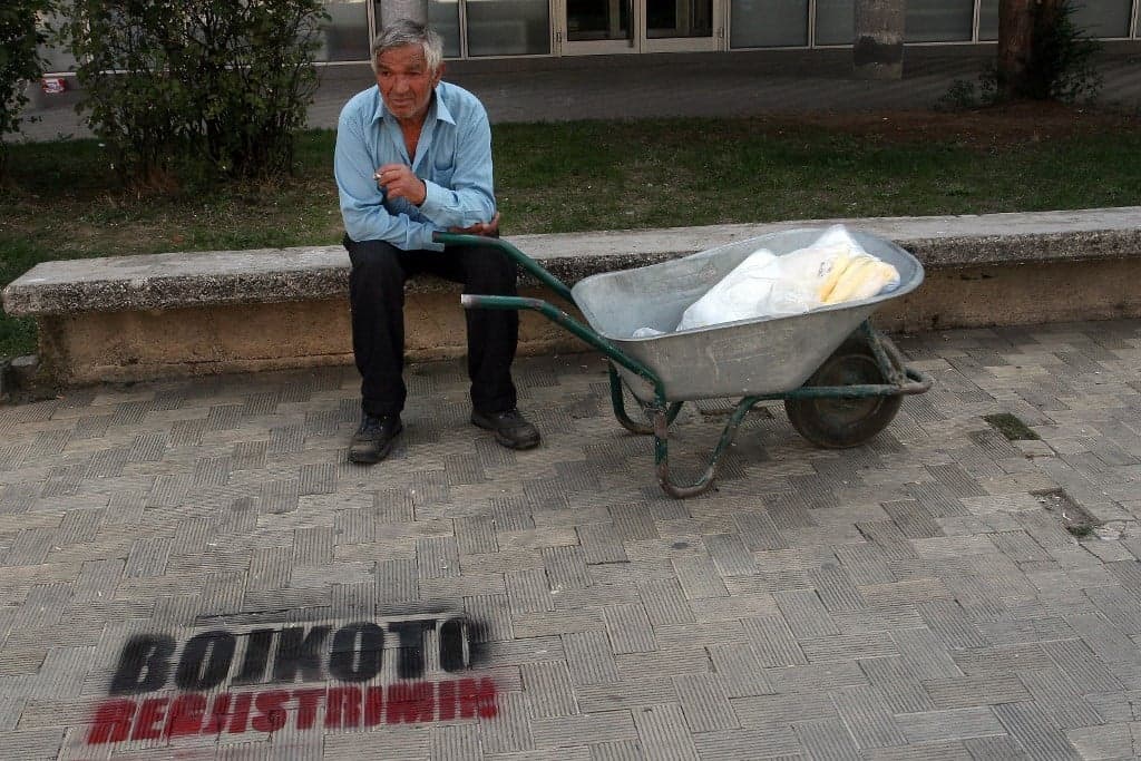 Sok lakost veszített Szabadka