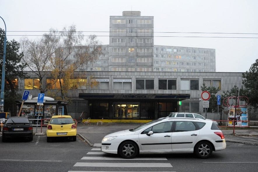 Visszavont felmondások Pozsonyban