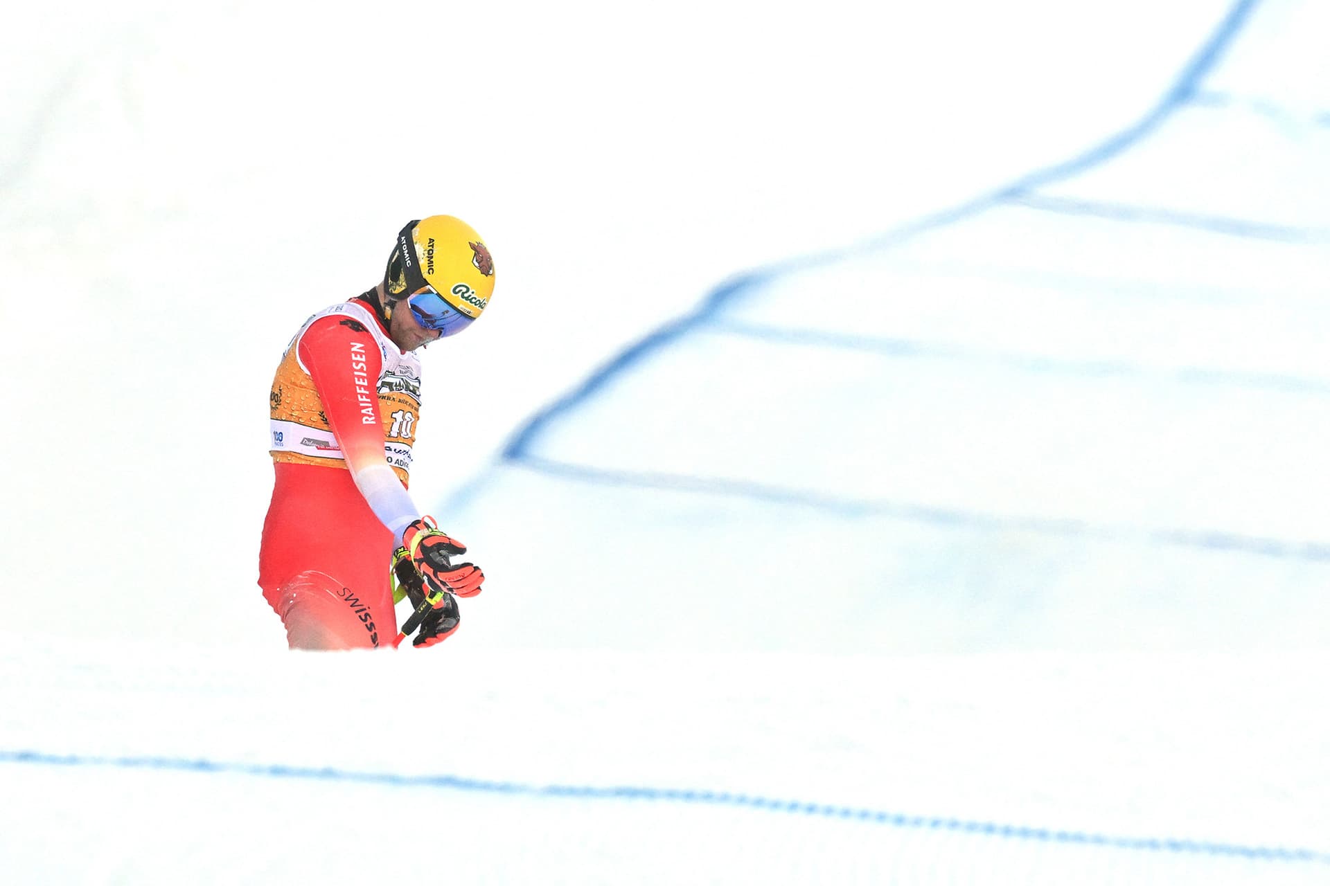 Alpesi vk Ausztriától Andorráig