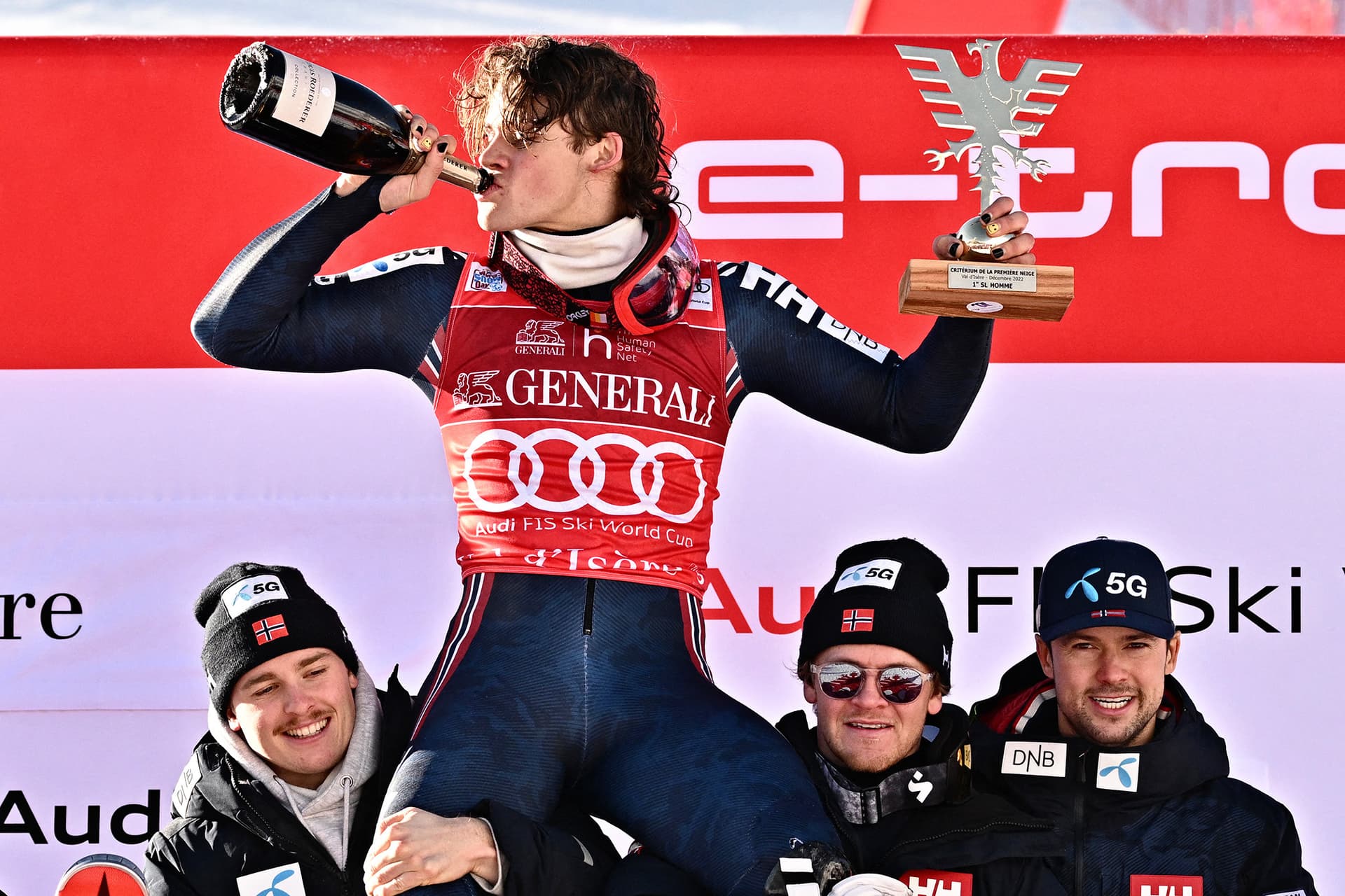 Alpesi vk Ausztriától Andorráig
