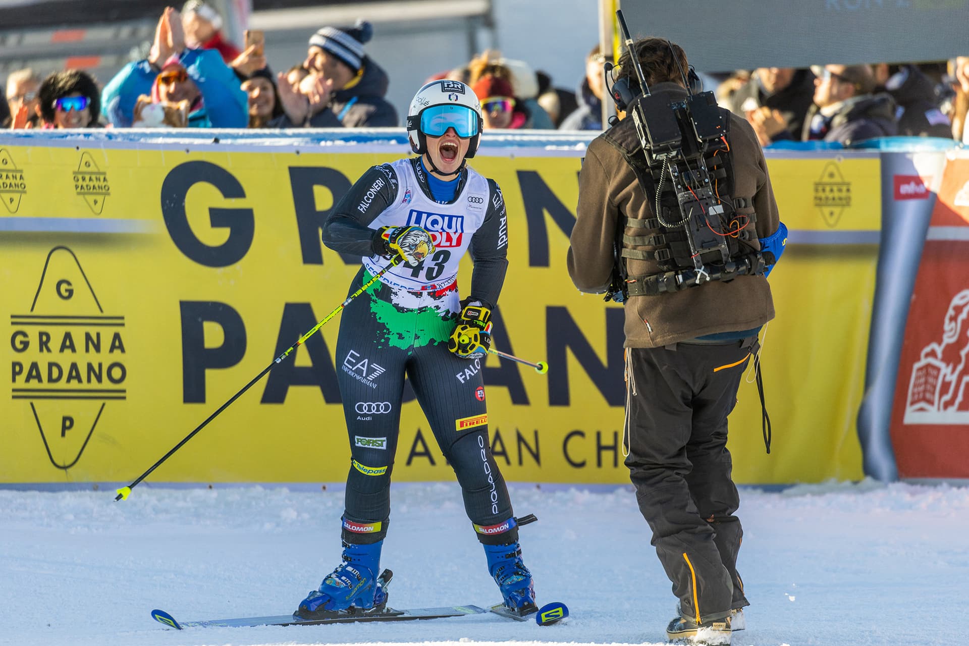 Alpesi vk Ausztriától Andorráig