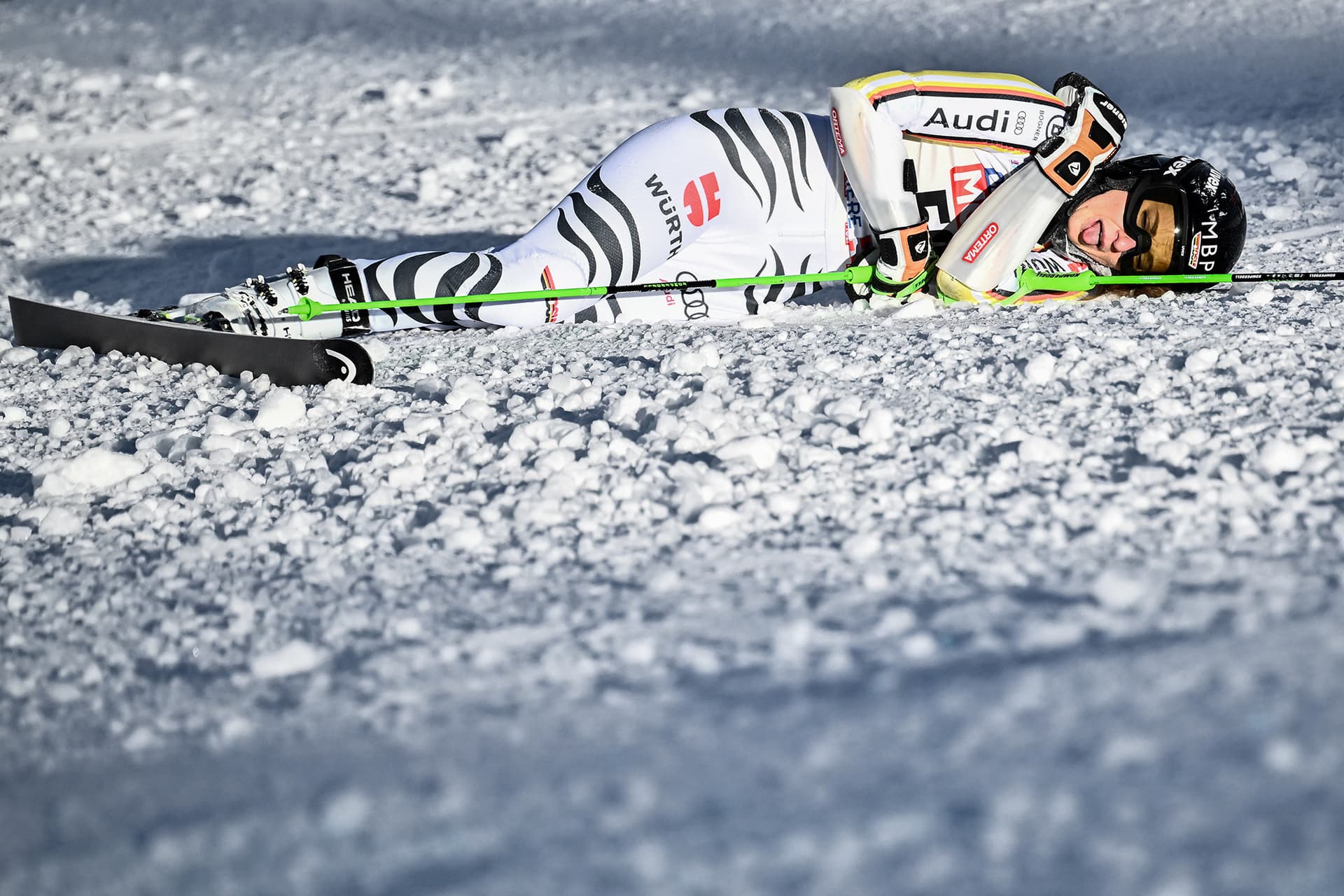 Alpesi vk Ausztriától Andorráig