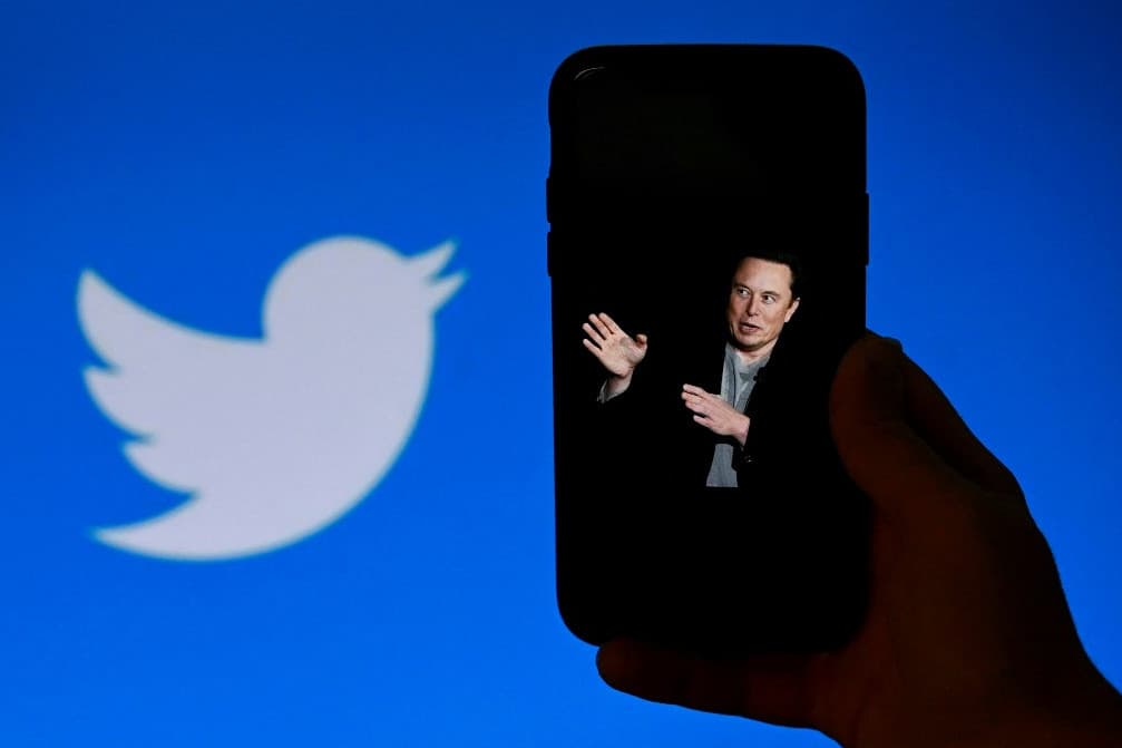 Az EP nyilvános meghallgatásra hívta Elon Muskot, a Twitter tulajdonosát