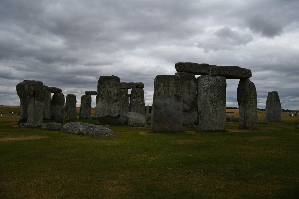 Furcsa eszközt találtak Stonehenge közelében, kétségkívül köze van nagy mennyiségű aranyhoz is