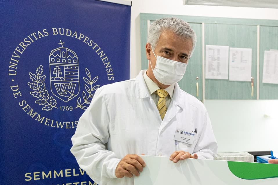 A pajzsmirigygyulladással járó Hashimotónak nincsenek szembeötlő tűnetei